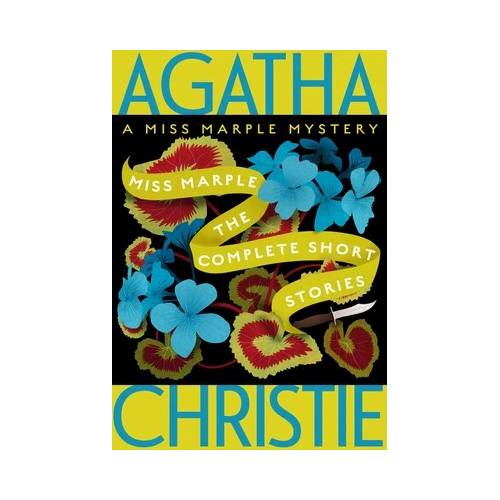 Agatha Christie