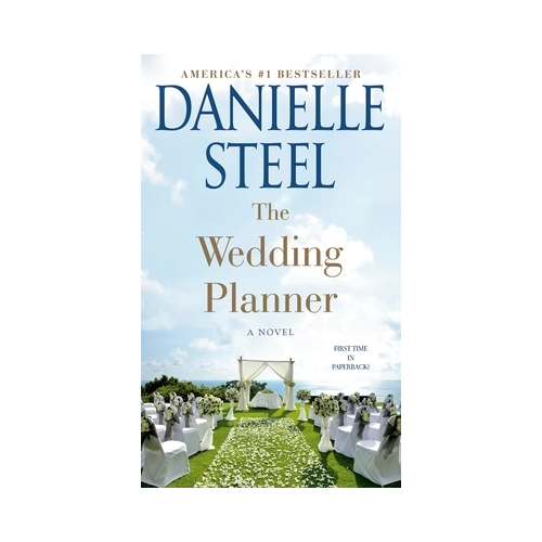 Danielle Steel