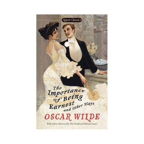 Oscar Wilde