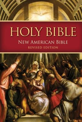 Standard Bible-NABRE by (Nabre)