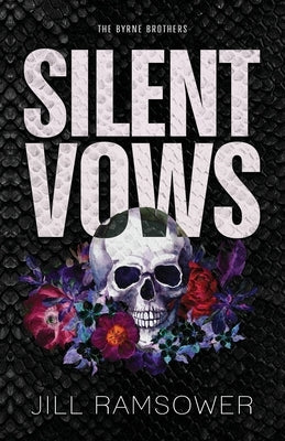 Silent Vows: Special Edition Print by Ramsower, Jill