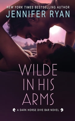 Wilde In His Arms by Ryan, Jennifer