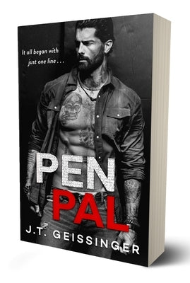 Pen Pal (Standard Edition) by Geissinger, J. T.