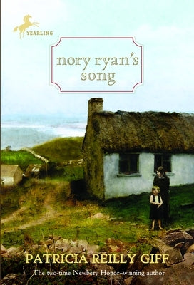 Nory Ryan's Song by Giff, Patricia Reilly