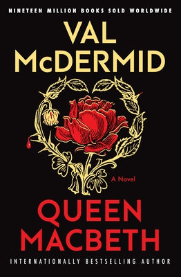 Queen Macbeth by McDermid, Val