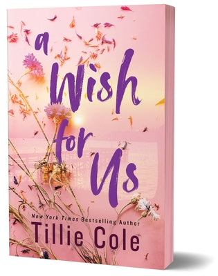 A Wish for Us (Deluxe Edition) by Cole, Tillie