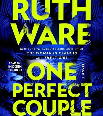 One Perfect Couple by Ware, Ruth