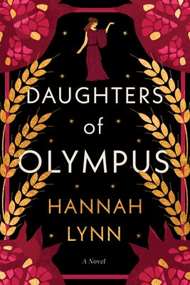 Daughters of Olympus by Lynn, Hannah