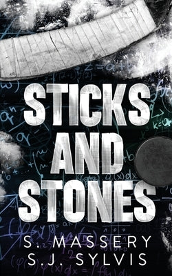 Sticks and Stones by Massery, S.