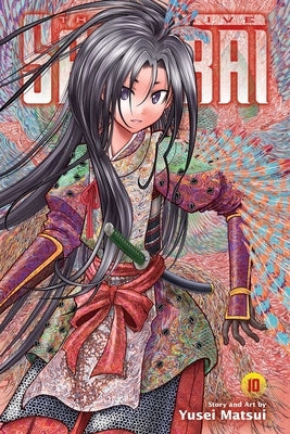 The Elusive Samurai, Vol. 10 by Matsui, Yusei