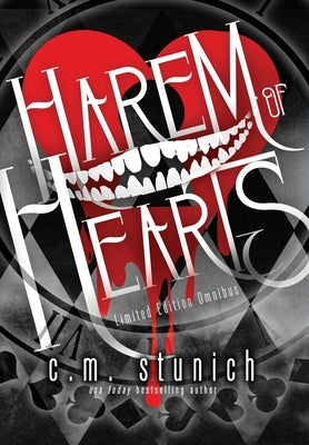 Harem of Hearts: Limited Edition Omnibus by Stunich, C. M.