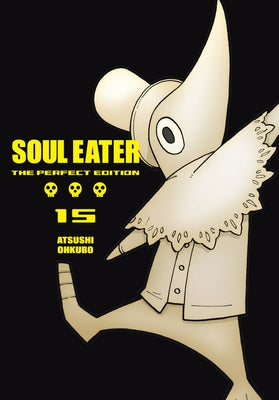 Soul Eater: The Perfect Edition 15 by Ohkubo, Atsushi