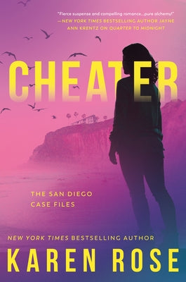 Cheater by Rose, Karen