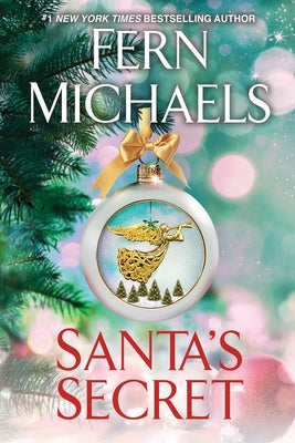 Santa's Secret by Michaels, Fern