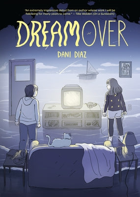 Dreamover by Diaz, Dani