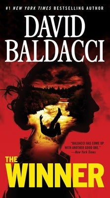 The Winner by Baldacci, David