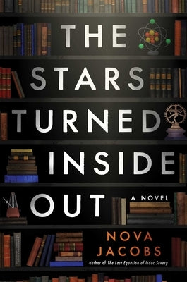 The Stars Turned Inside Out by Jacobs, Nova