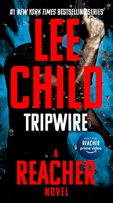 Tripwire by Child, Lee