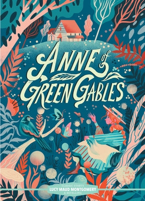 Classic Starts(r) Anne of Green Gables by Montgomery, Lucy Maud