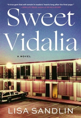 Sweet Vidalia by Sandlin, Lisa