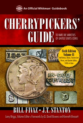 Cherrypickers' Volume II 6th Edition by Fivaz, Bill