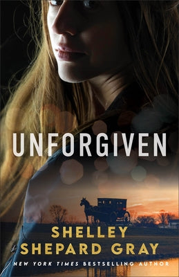 Unforgiven by Gray, Shelley Shepard