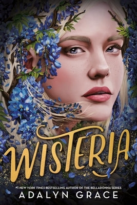 Wisteria by Grace, Adalyn