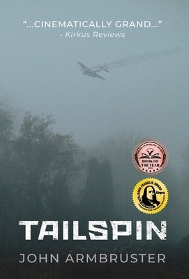 Tailspin by Armbruster, John