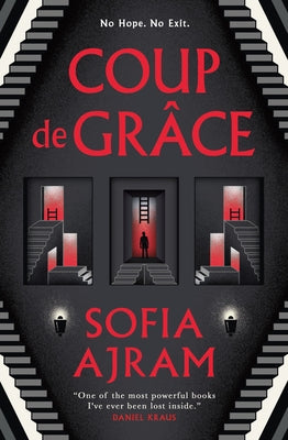 Coup de Gr?ce by Ajram, Sofia