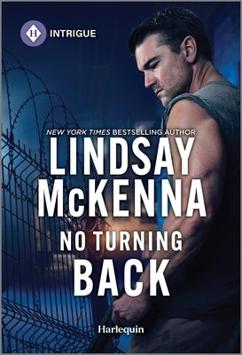 No Turning Back by McKenna, Lindsay