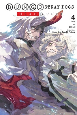 Bungo Stray Dogs: Dead Apple, Vol. 4: Volume 4 by Gun_zi