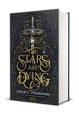 The Stars Are Dying: Standard Edition by Pe?aranda, Chloe C.