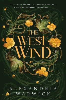 The West Wind by Warwick, Alexandria