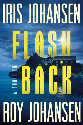 Flashback by Johansen, Iris