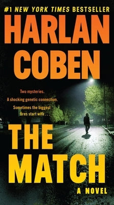 The Match by Coben, Harlan