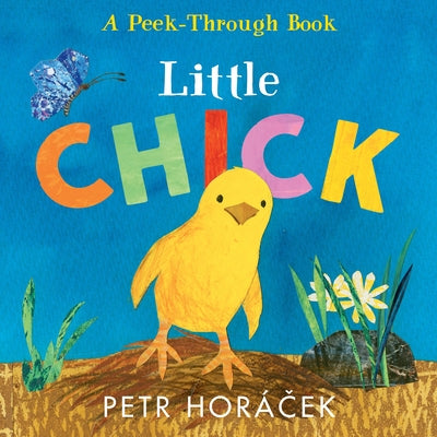 Little Chick by Horacek, Petr