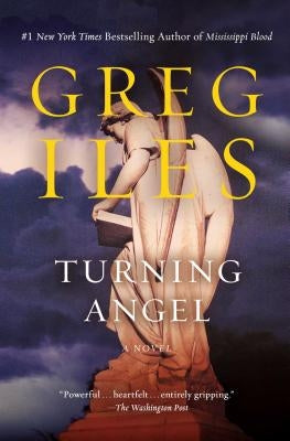 Turning Angel by Iles, Greg