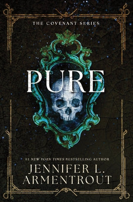 Pure by Armentrout, Jennifer L.