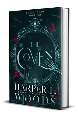 The Coven: Standard Edition by Woods, Harper L.