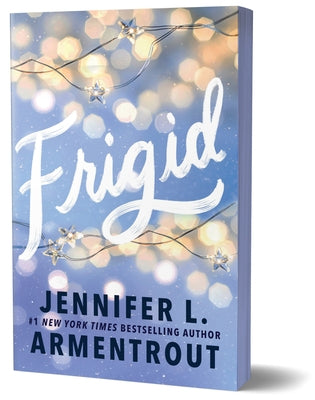 Frigid (Deluxe Edition) by Armentrout, Jennifer L.