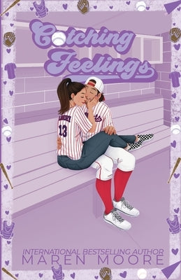 Catching Feelings by Moore, Maren