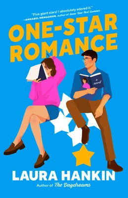 One-Star Romance by Hankin, Laura