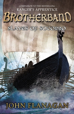 Slaves of Socorro by Flanagan, John