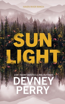 Sunlight by Perry, Devney