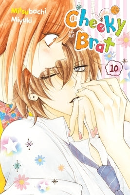 Cheeky Brat, Vol. 10 by Miyuki, Mitsubachi