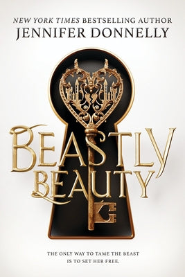 Beastly Beauty by Donnelly, Jennifer