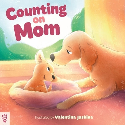 Counting on Mom by Odd Dot