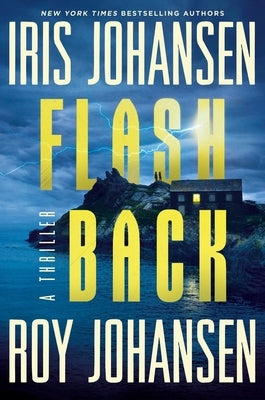 Flashback by Johansen, Iris