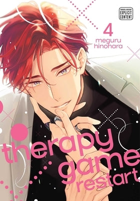 Therapy Game Restart, Vol. 4 by Hinohara, Meguru