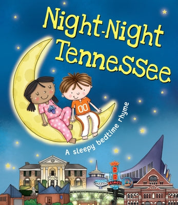 Night-Night Tennessee by Sully, Katherine